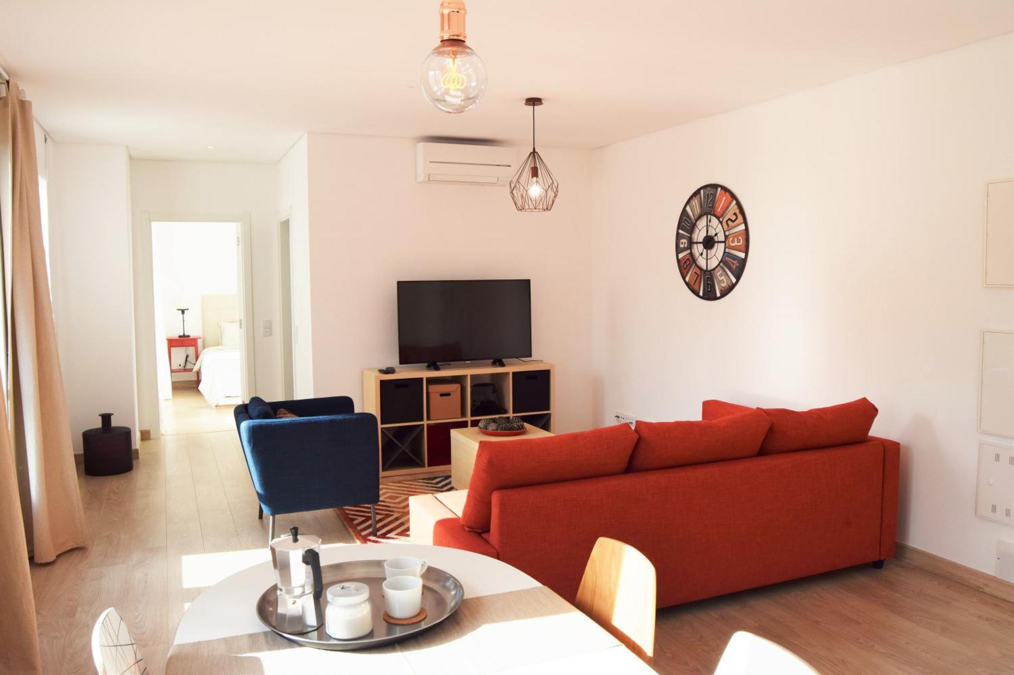 Barbadinhos Apartment Лиссабон Экстерьер фото