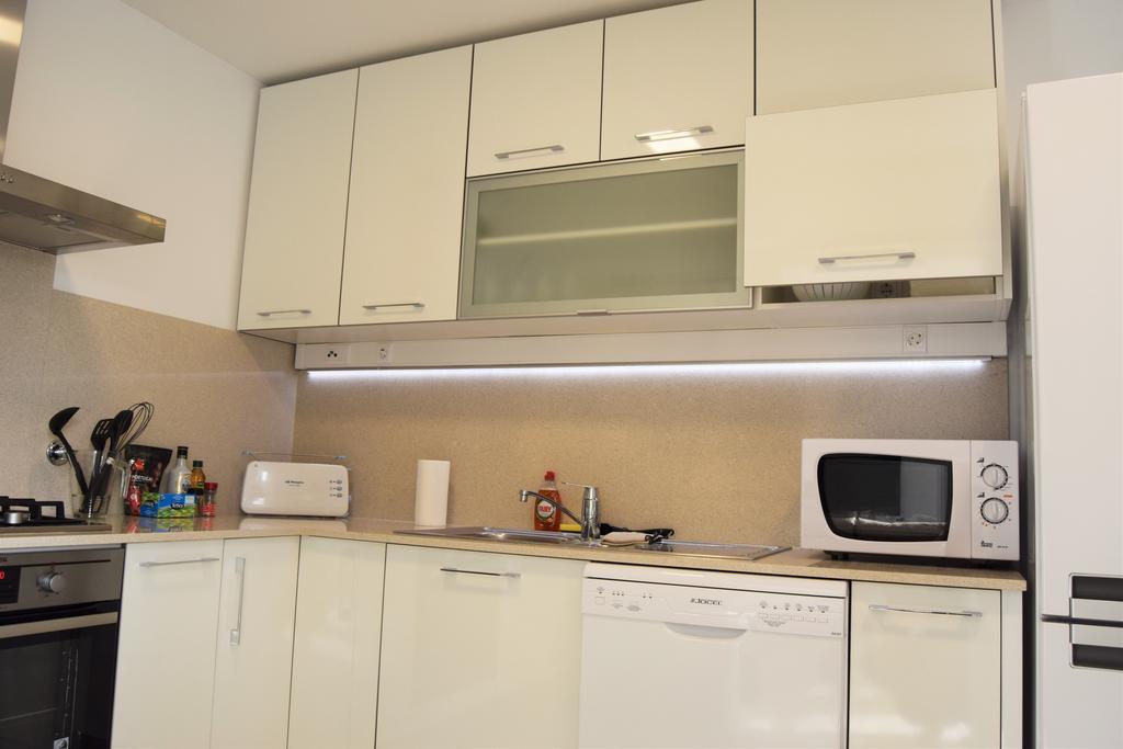 Barbadinhos Apartment Лиссабон Экстерьер фото